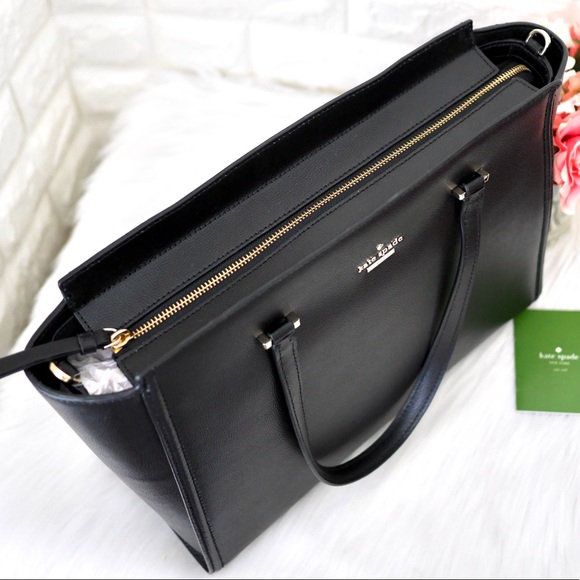 🎁LOWEST EVER! Kate Spade Geraldine Set - Picture 6 of 8